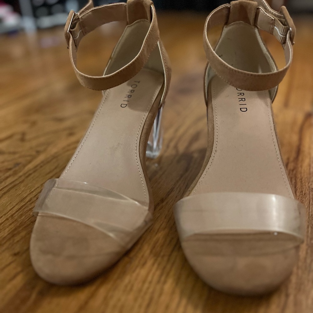 Torrid sandals - Picture 4 of 4